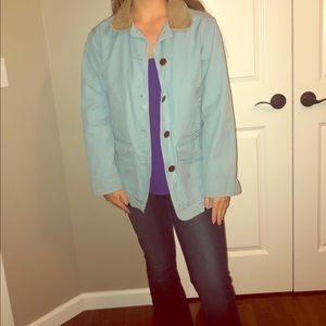 L.L. Bean women’s jacket